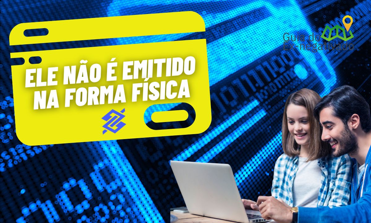 Novo cartão Ourocard Digital Elo