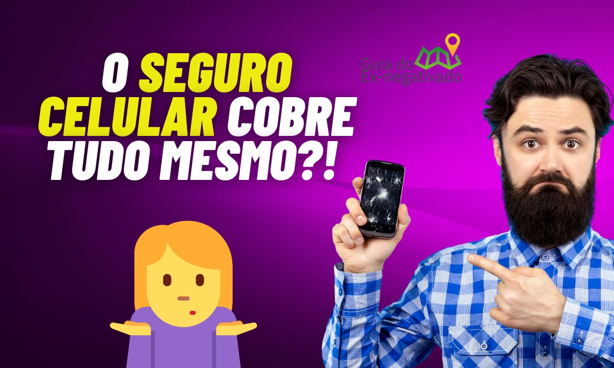 Nubank Celular Seguro: entenda o que é e se vale a pena contratar