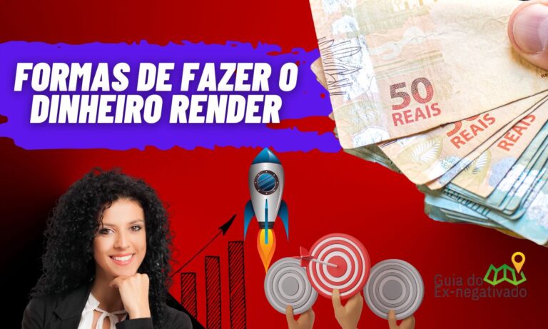 Onde investir meu dinheiro para render mais em 2023? Veja opções em renda fixa 4 Onde investir meu dinheiro para render mais