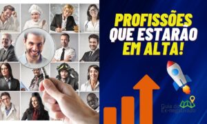 Oportunidade de emprego para 2023