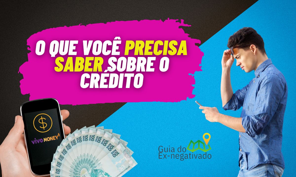 Como pedir dinheiro emprestado da Vivo? Conheça a opção de empréstimo