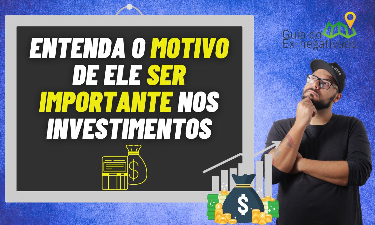 Veja como saber quanto está o CDI e em que ele afeta os investimentos