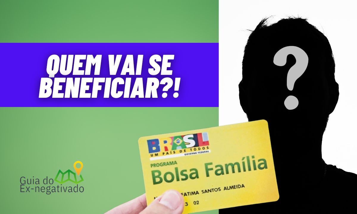 Quem vai receber o novo Bolsa Família? Entenda o que se sabe até o momento