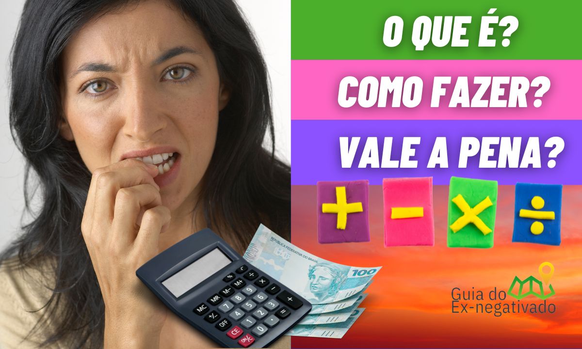 Refinanciamento de empréstimo