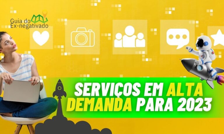 Conheça 5 oportunidades de renda extra em 2023 (trabalhos em alta) 10 Renda extra 2023