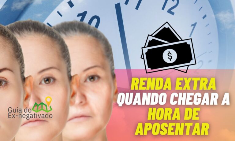 Tesouro Direto RendA+ é opção para aposentadoria; conheça o investimento 1 Tesouro direto renda+