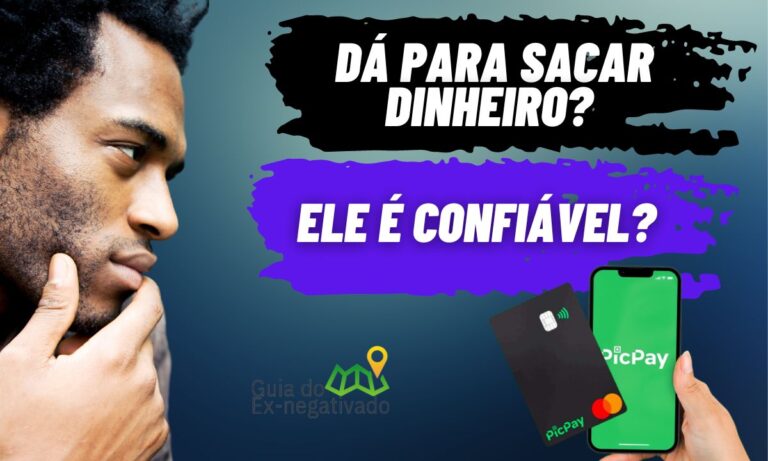 Vale a pena ter um PicPay Card? Ele oferece mais que os outros? Conheça detalhes e avalie 6 Vale a pena ter um PicPay Card
