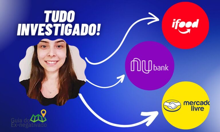 Aluna que "roubou" dinheiro da formatura: contas Ifood, Nubank e Mercado Livre investigadas 1 Aluna que roubou dinheiro da formatura