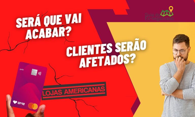 Ame Digital e Cashback Americanas: qual será o futuro deles com a crise da varejista 5 Ame Digital e Cashback Americanas