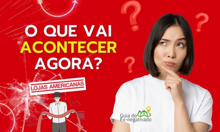 Americanas vai fechar lojas