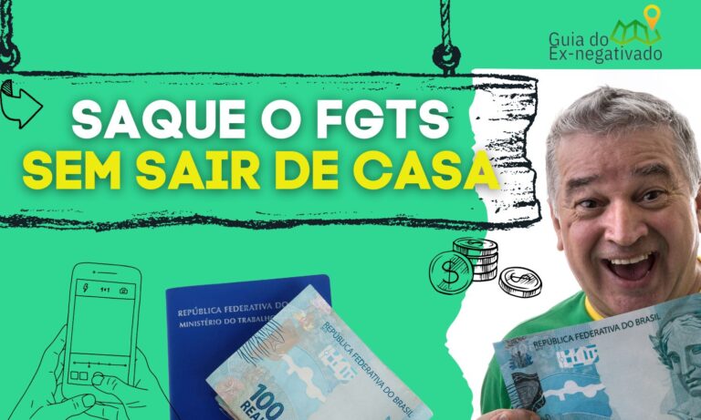 Aposentado pode sacar FGTS todos os meses; entenda as condições para o saque 1 Aposentado pode sacar FGTS