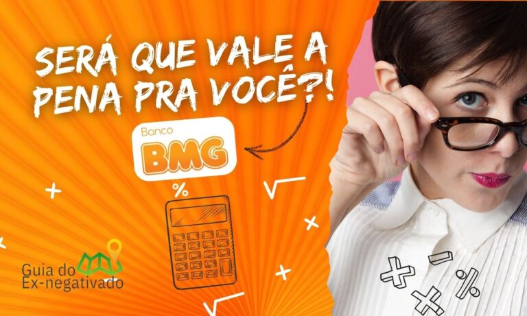 BMG saque-aniversário