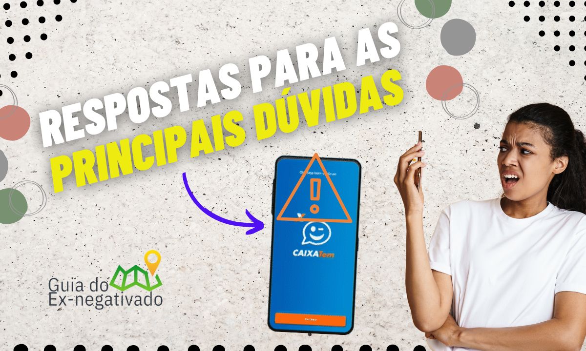 Caixa Tem: como atualizar cadastro? Desbloqueio no WhatsApp e código x2; tire suas dúvidas