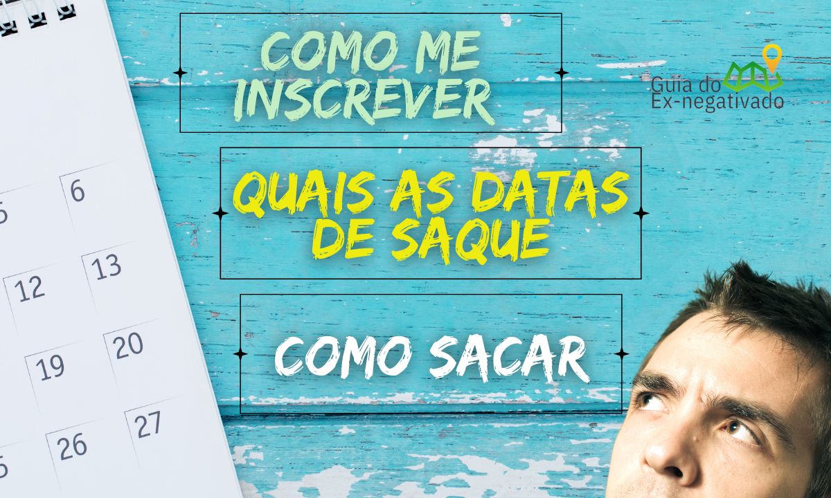 Calendário saque-aniversário 2023: se optar por ele hoje, quando recebo?