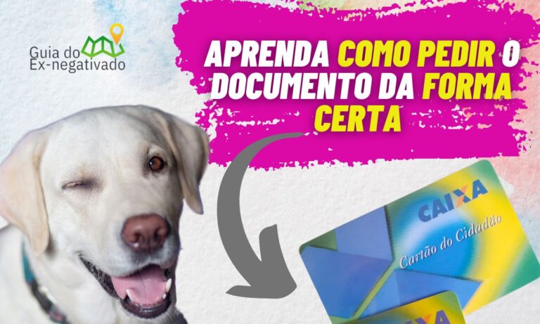 Cartão Cidadão online existe