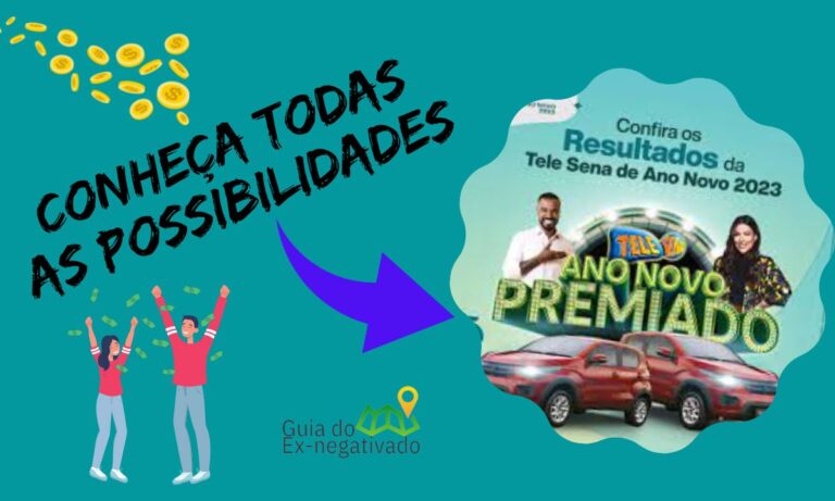 Saiba com quantos pontos ganha na Tele Sena e como jogar 2 Com quantos pontos ganha na Tele Sena