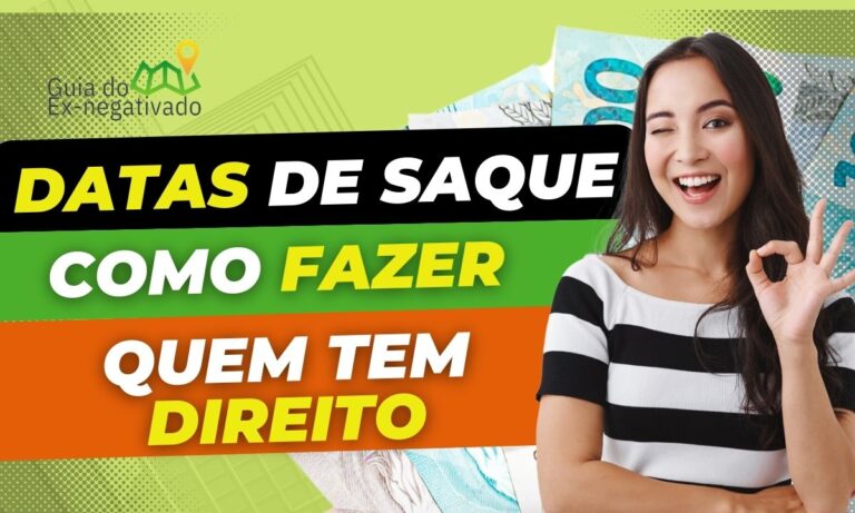 Como sacar o PIS/Pasep: tudo o que você precisa saber para receber seus recursos 9 Como sacar o PISPasep