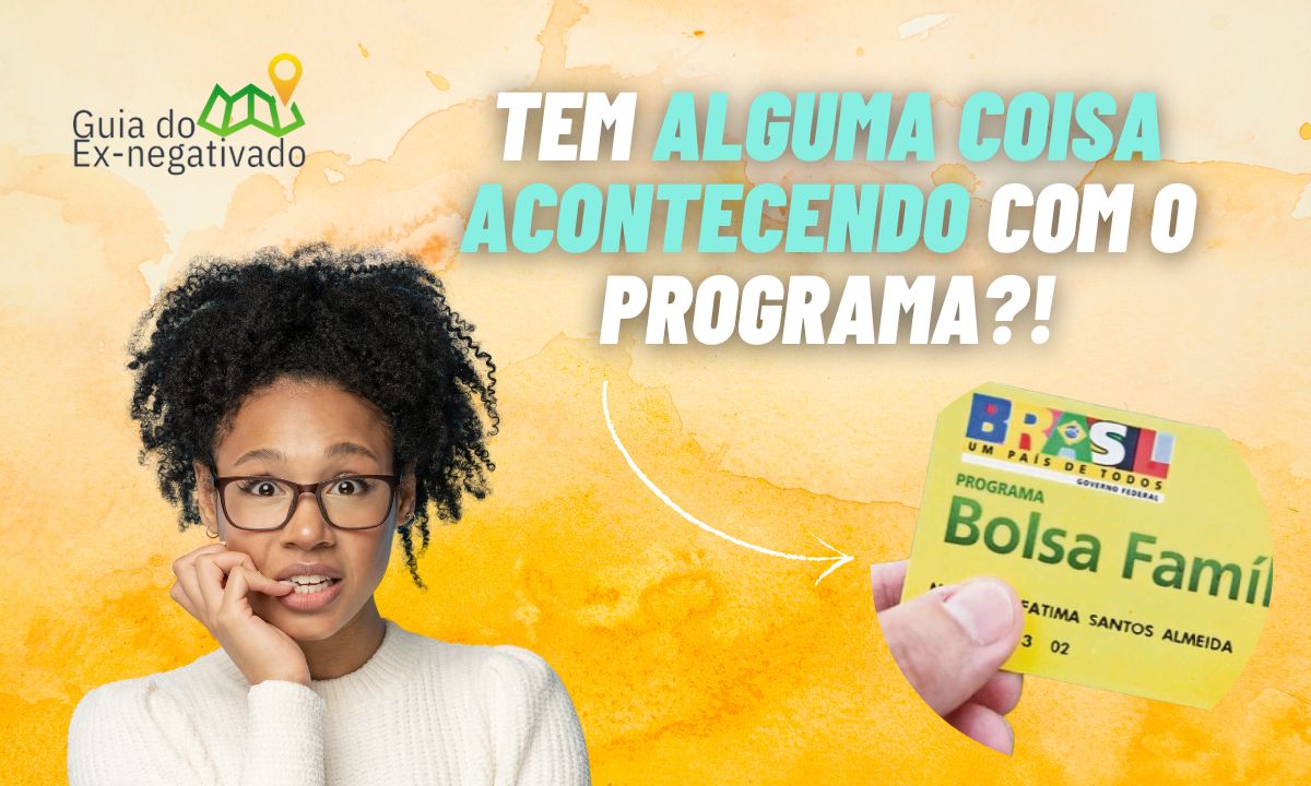 Cortar Bolsa Família por dois meses