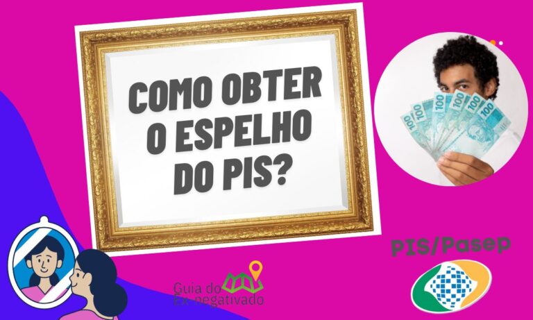 Espelho do PIS reune informações completas sobre o pagamento do abono; saiba consultar 4 Espelho do PIS