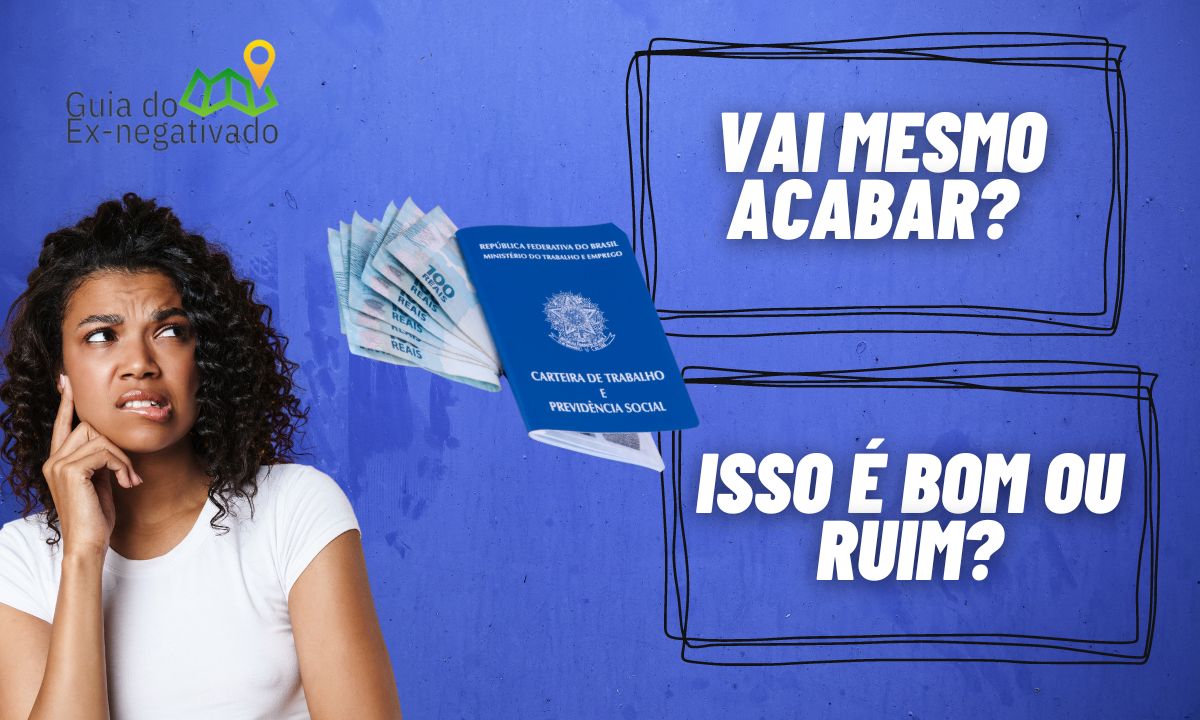 Fim do saque-aniversário? Entenda proposta defendida por ministro do presidente Lula