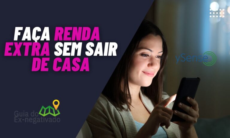 Como ser aprovado e ganhar dinheiro com Ysense 2023; veja dicas 1 Ganhar dinheiro com Ysense