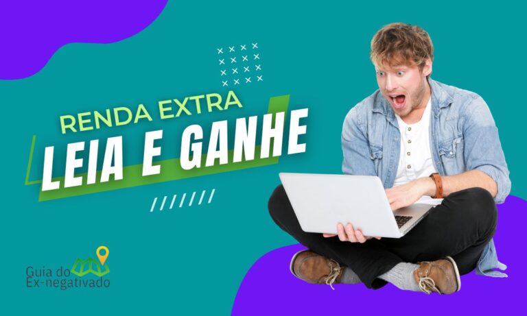 Ganhar dinheiro lendo e-mails é possível; saiba como funciona e onde conseguir 4 Ganhar dinheiro lendo e-mails