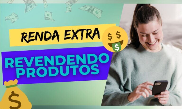 Ganhar dinheiro trabalhando para a Shopee