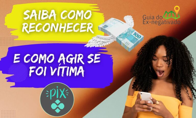 Golpe da tabela Pix: entenda como ele funciona e fique atento para se proteger 5 Golpe da Tabela PIX