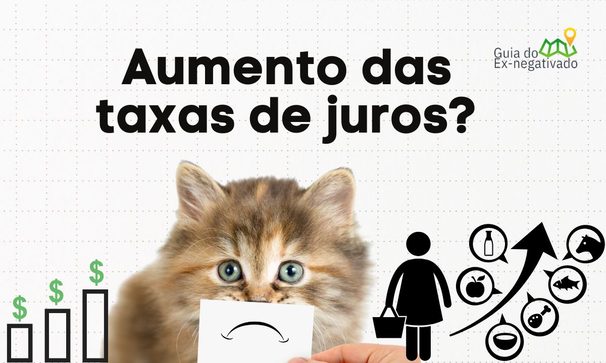 Inflação acumulada de 2022