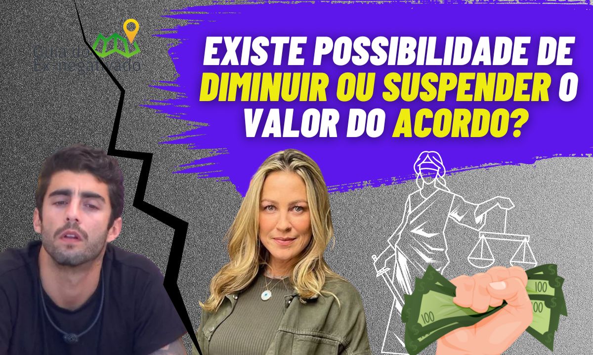 Caso Piovani e Scooby: quando há justificativa para não pagar pensão alimentícia? Entenda