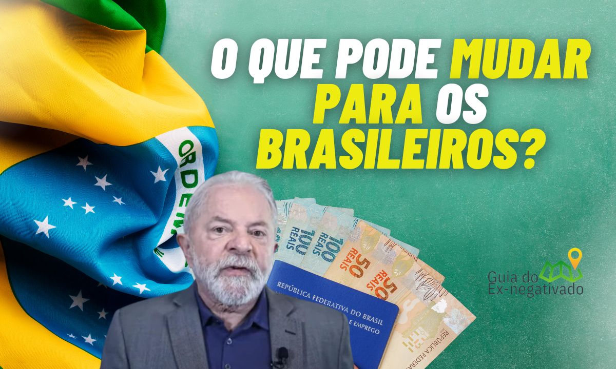 Lula vai acabar com o saque-aniversário? Isso é bom ou ruim? Entenda