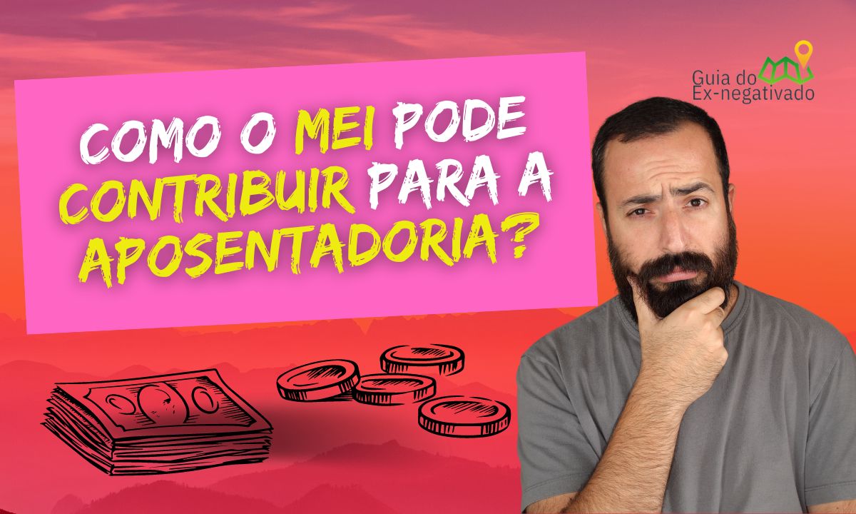 MEI conta para aposentadoria? Veja direitos dos microempreendedores