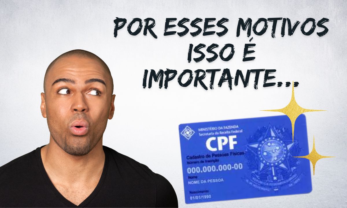 6 razões para manter o nome limpo na Serasa (veja ainda como negociar dívida)