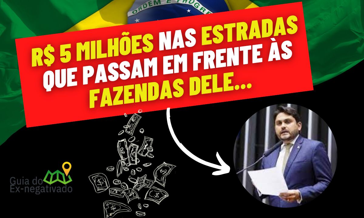 Ministro de Lula usou orçamento secreto liberado na gestão Bolsonaro para benefício próprio