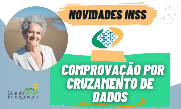Fique por dentro da nova Prova de Vida do INSS e como ela será realizada 7 Nova prova de vida do INSS