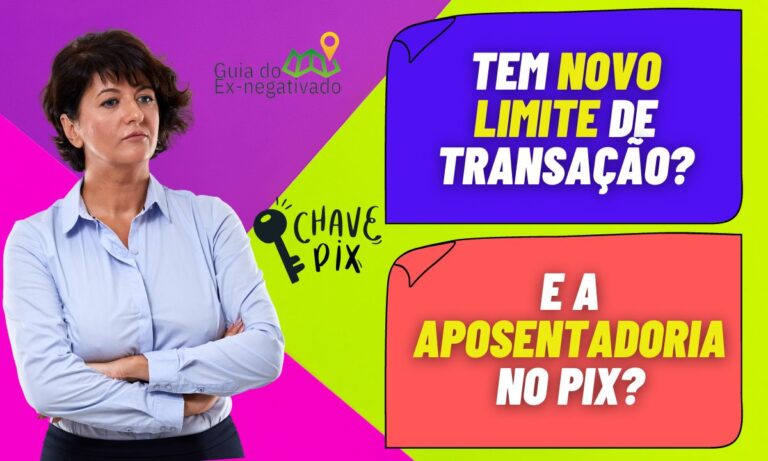 Novas regras do Pix para 2023: saiba o que vai mudar neste ano na forma de pagamento 7 Novas regras do Pix para 2023