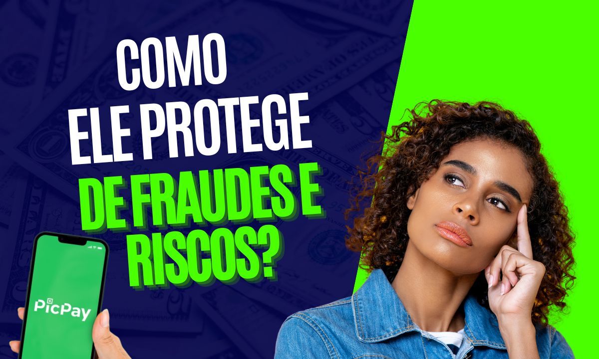 PicPay é seguro para guardar dinheiro