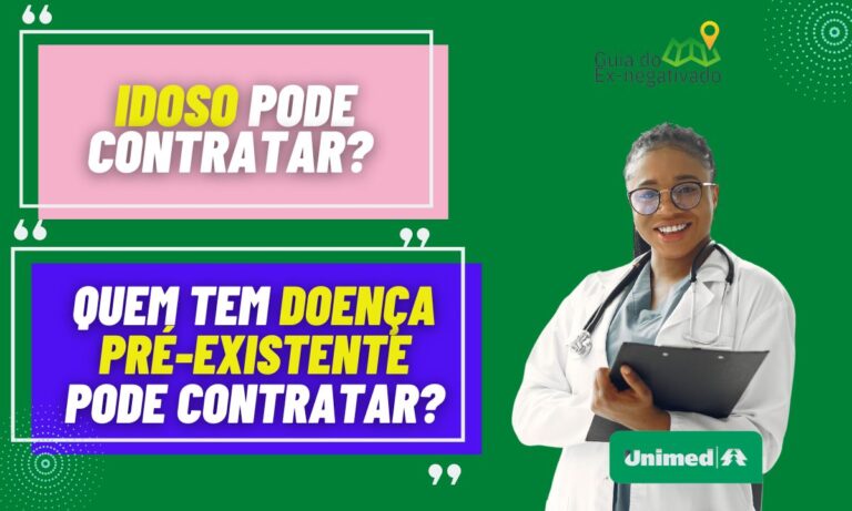 Plano de saúde Unimed