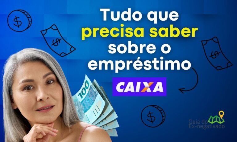 Consignado Caixa: quanto tempo demora para cair? Como contratar? Saiba já 5 Quanto tempo demora para cair consignado Caixa