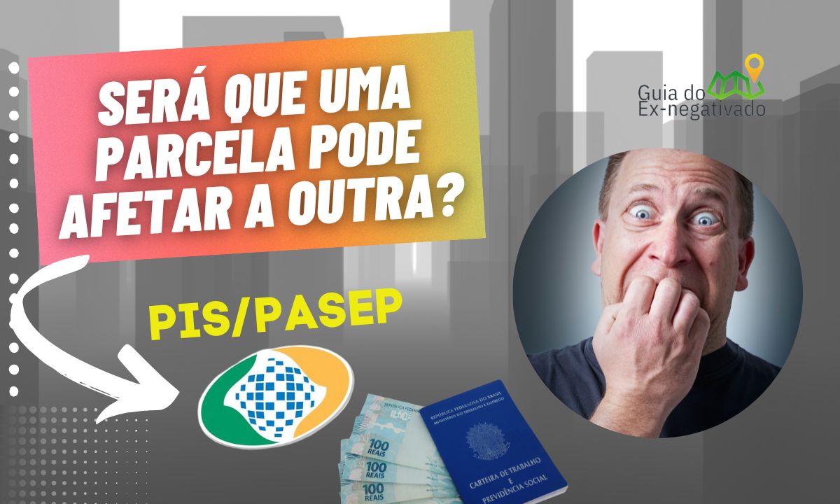 Quem pega saque-aniversário perde o PIS? Entenda como funcionam as parcelas