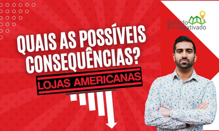 Recuperação judicial Americanas