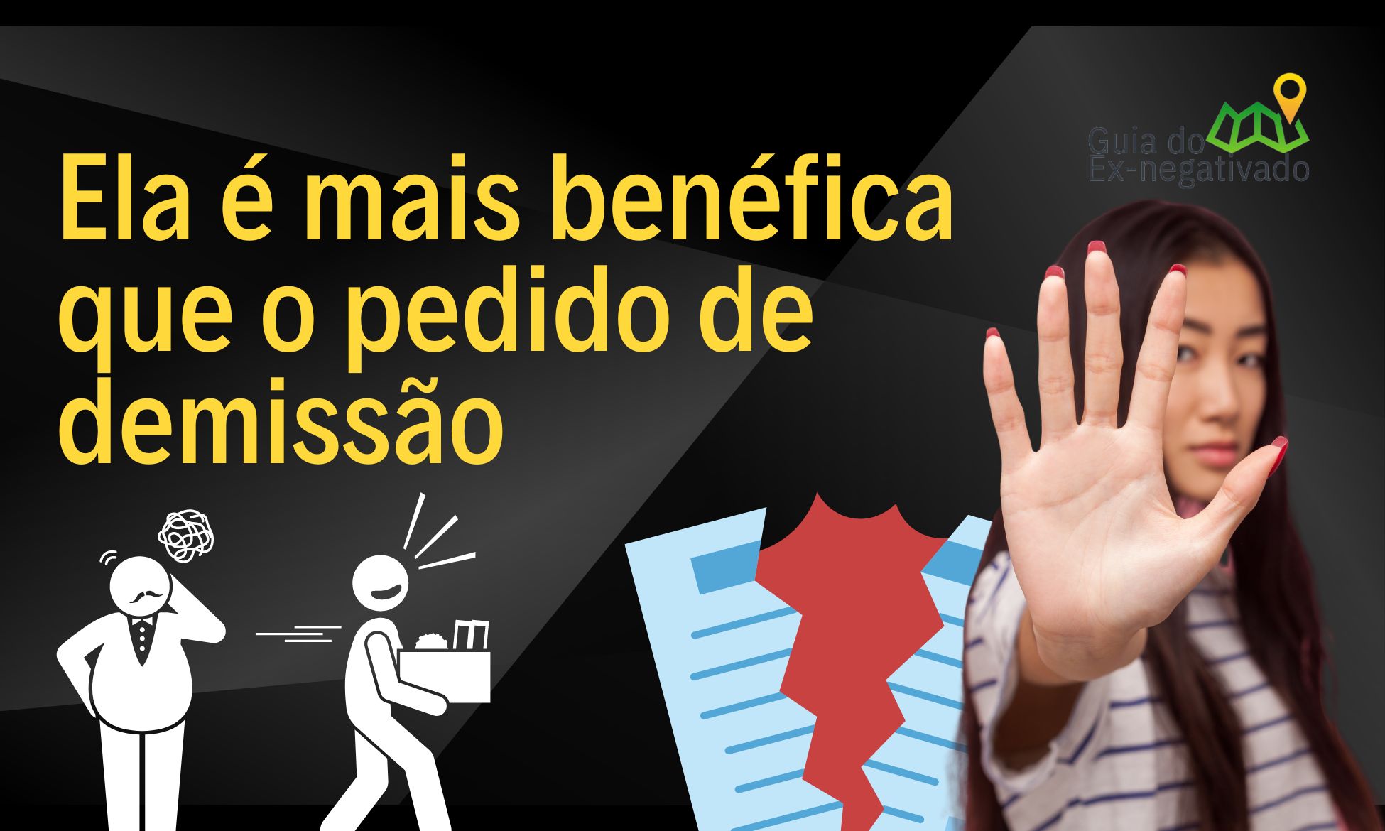 Rescisão indireta pode ser aplicada quando? 7 condições para o trabalhador dizer um basta