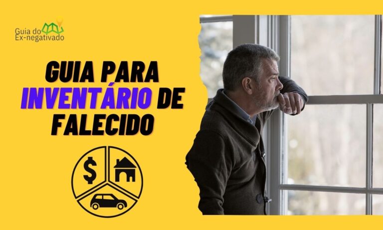 Tem prazo para abrir inventário