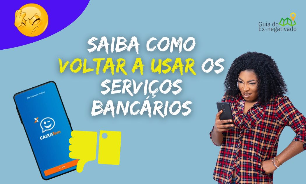 Troquei o celular e não consigo entrar no Caixa Tem