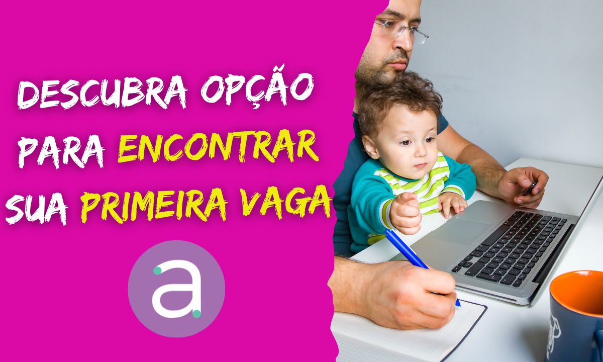 Encontrando vagas de home office sem experiência; veja opção para otimizar sua busca