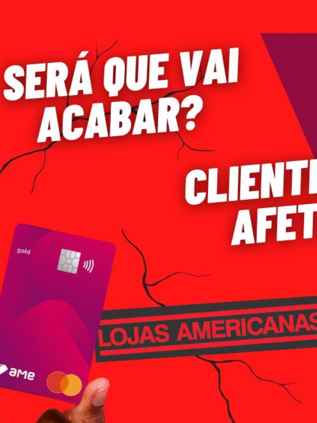 Story 2 Ame Digital e Cashback Americanas