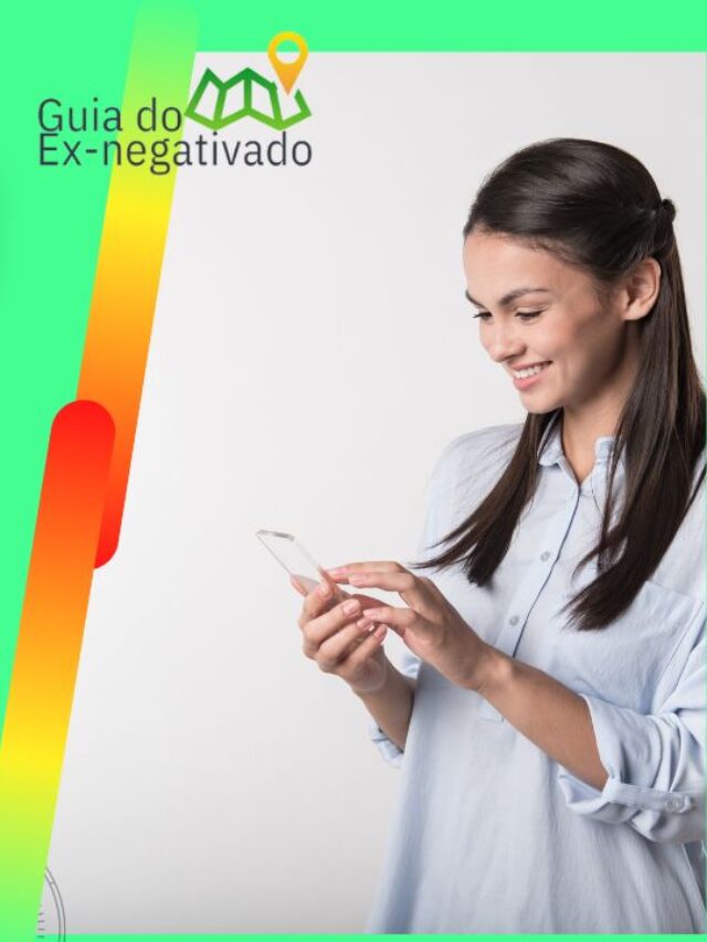 Aplicativo de finanças pessoais