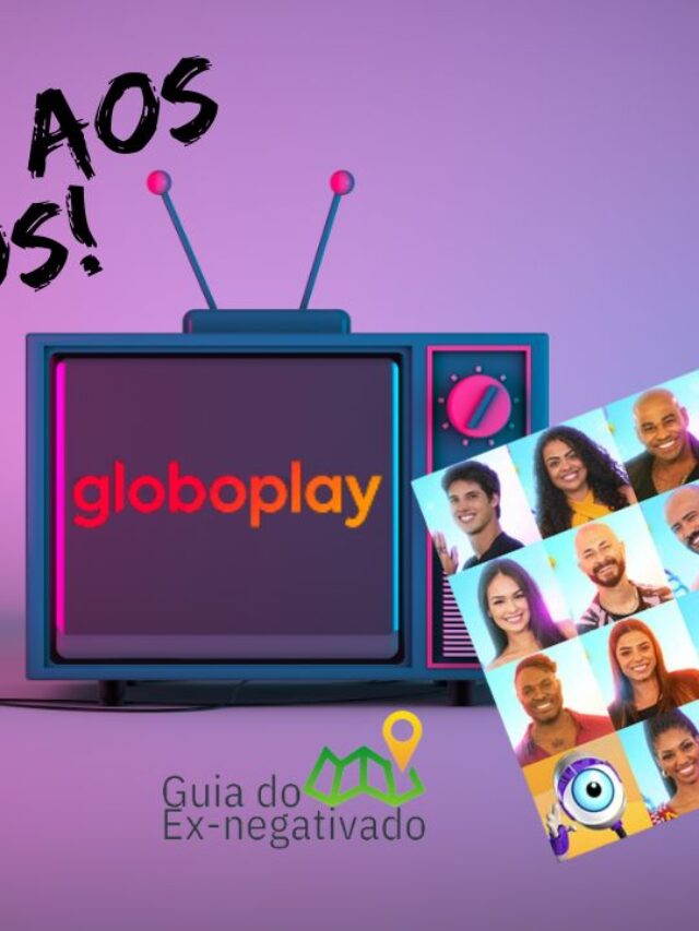 Quanto Custa Assinar O Globoplay Para Assistir Ao Vivo O BBB 23? Tenha ...