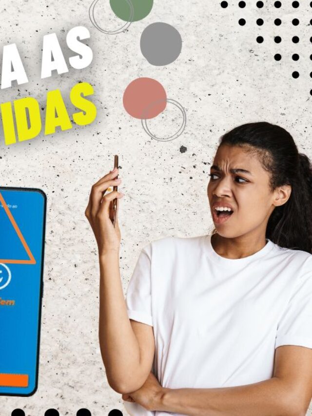 Story 6 Caixa Tem atualizar cadastro