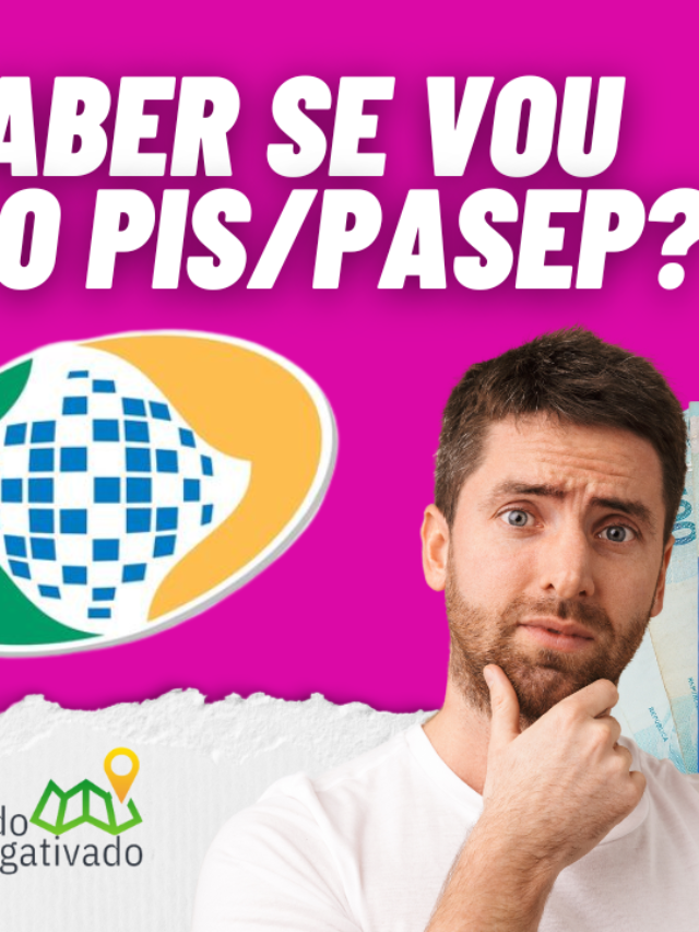 Calendário abono salarial PIS/Pasep